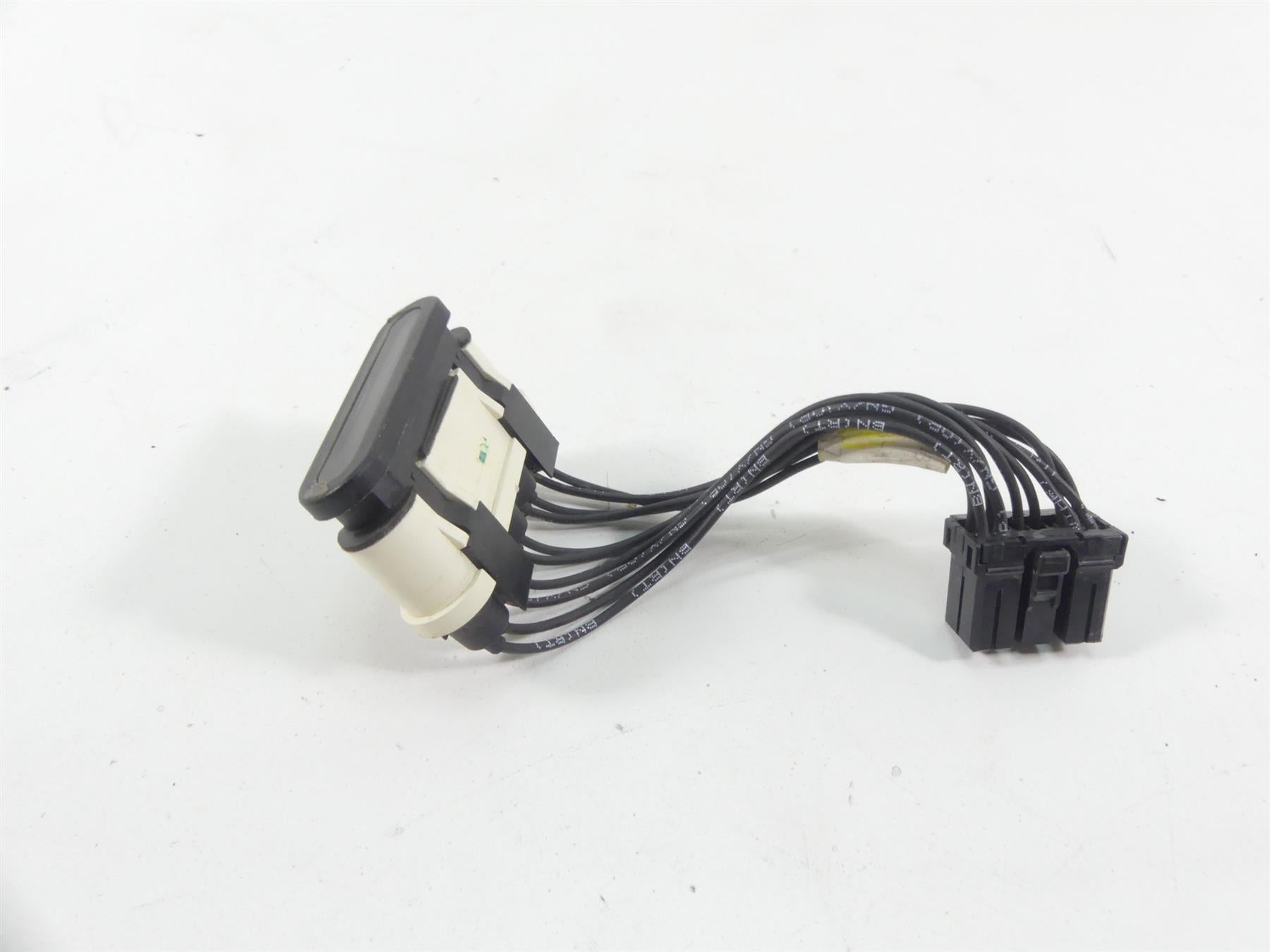 2004 Harley FLHTC SE CVO Electra Glide Instrument Indicator Lights 68789-96 {{ shop.shopifyCountryName }} - Mototech271