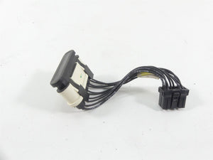 2004 Harley FLHTC SE CVO Electra Glide Instrument Indicator Lights 68789-96 | Mototech271