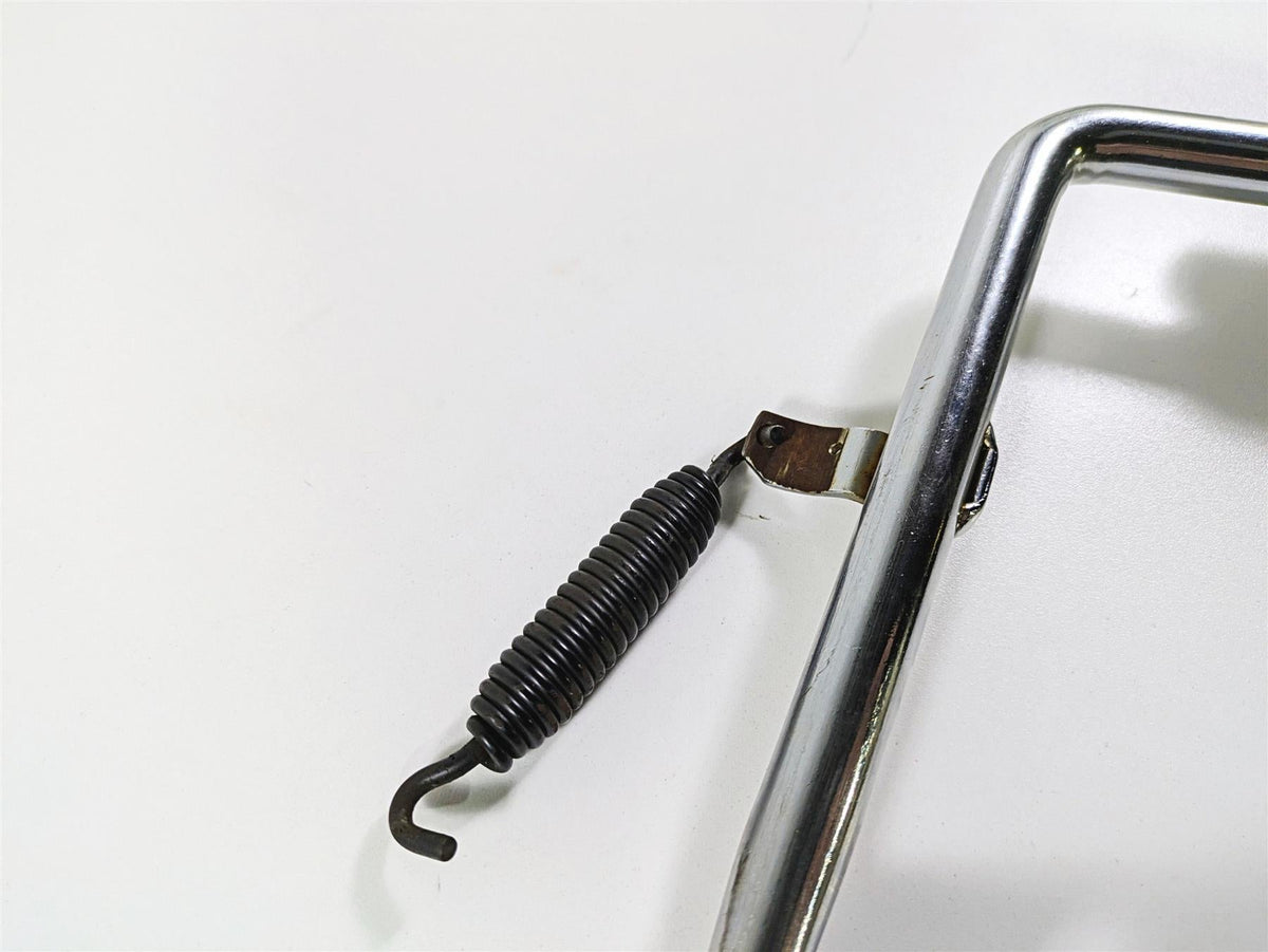 2009 Harley FLSTSB Cross Bones Side Jiffy Kick Stand Kickstand 50087-07A {{ shop.shopifyCountryName }} - Mototech271