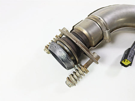 2021 CFMoto Zforce 950 Sport Rear Exhaust Pipe Header 5BY2-021100-00001 {{ shop.shopifyCountryName }} - Mototech271