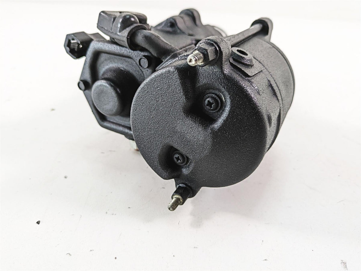 2013 Harley Softail FLSTC Heritage Classic Engine Starter Motor 31618-06A {{ shop.shopifyCountryName }} - Mototech271