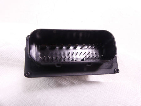 2012 BMW K1600GTL K48 Esa Control Unit With Bracket 61358530165 {{ shop.shopifyCountryName }} - Mototech271