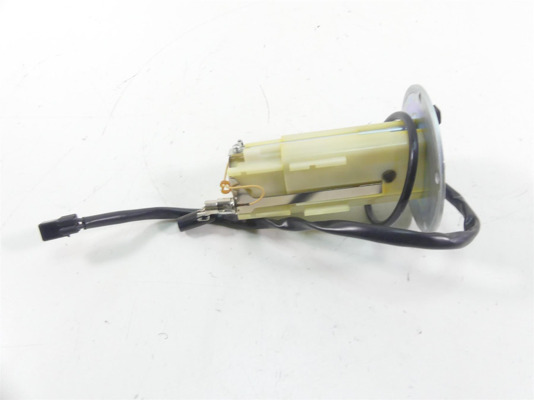 【Poifull】 2013 Kawasaki ZX636 ZX6R Ninja Fuel Gas Petrol Pump - Tested 3K