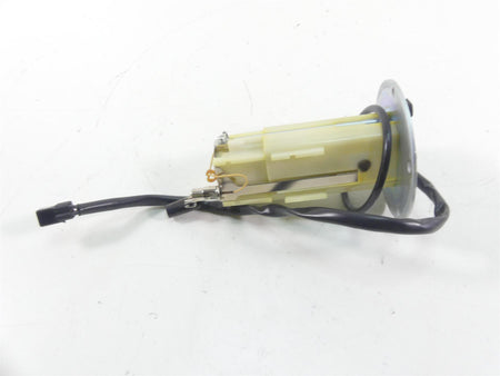 2013 Kawasaki ZX636 ZX6R Ninja Fuel Gas Petrol Pump - Tested 3K Only 49040-0023 {{ shop.shopifyCountryName }} - Mototech271