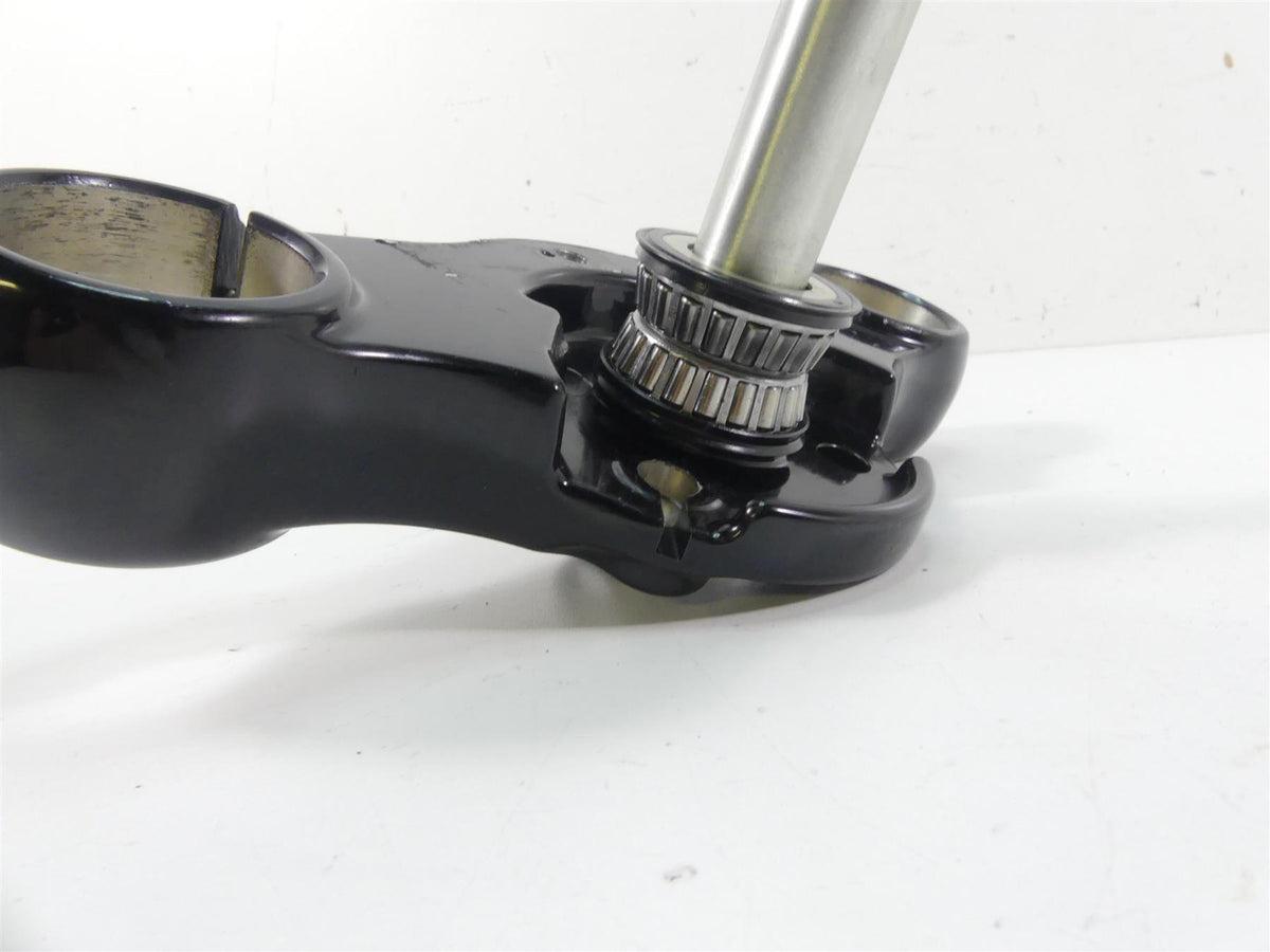 2020 Harley Softail FXBB Street Bob Lower Triple Tree Yoke Clamp - Read 45900170 {{ shop.shopifyCountryName }} - Mototech271