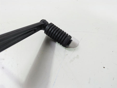 2020 Suzuki V-Strom 1050 XT Front Footpeg Brake Shift Lever Set 43521-06G01-YAP {{ shop.shopifyCountryName }} - Mototech271