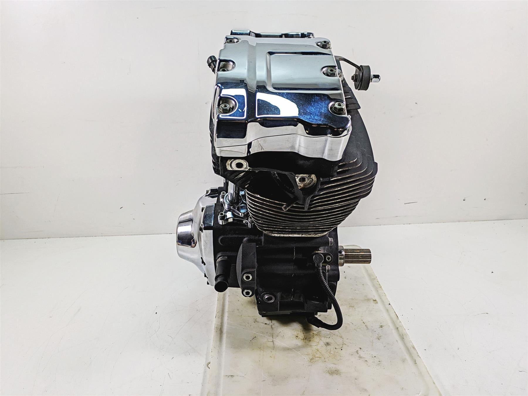 2011 Harley Touring FLTRU Road Glide Runnin 103ci Engine Motor 53k -Vid 19678-13 {{ shop.shopifyCountryName }} - Mototech271