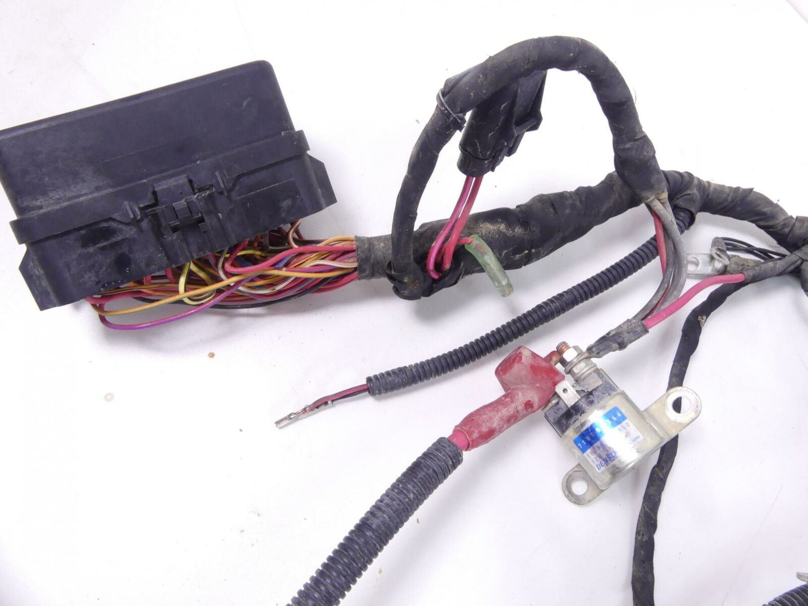 2018 Can-Am Maverick 1000R XMR Main Wiring Harness -No Cuts 710005674 {{ shop.shopifyCountryName }} - Mototech271