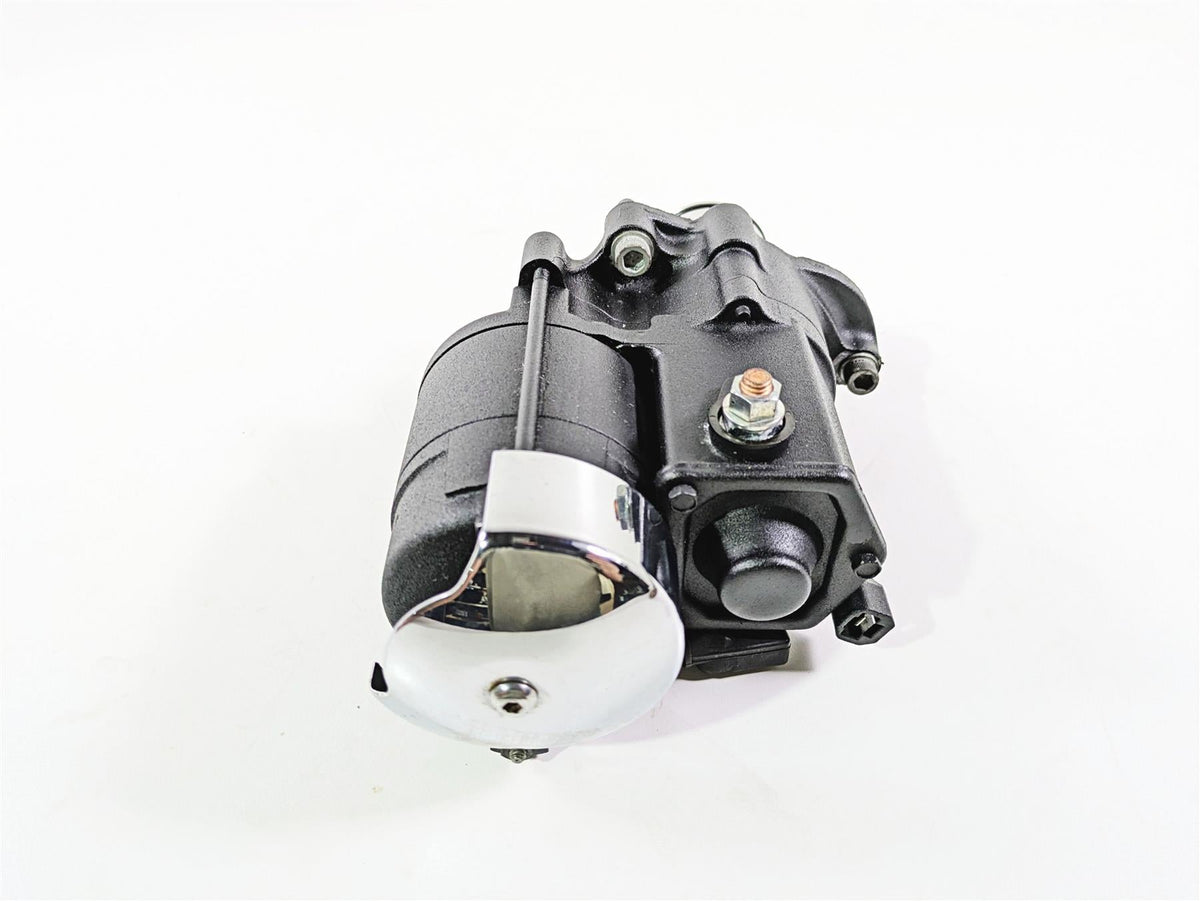 2010 Harley Touring FLHTK Electra Glide Engine Starter Motor 96 103 110 31618-06 {{ shop.shopifyCountryName }} - Mototech271