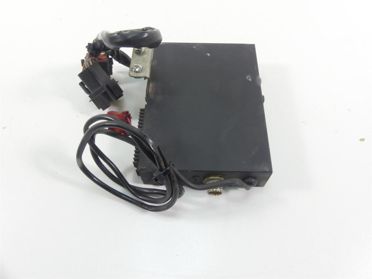 1995 Harley Touring FLHTCU Electra Glide Cb Intercom Module Unit 77093-93 {{ shop.shopifyCountryName }} - Mototech271
