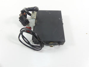 1995 Harley Touring FLHTCU Electra Glide Cb Intercom Module Unit 77093-93 | Mototech271