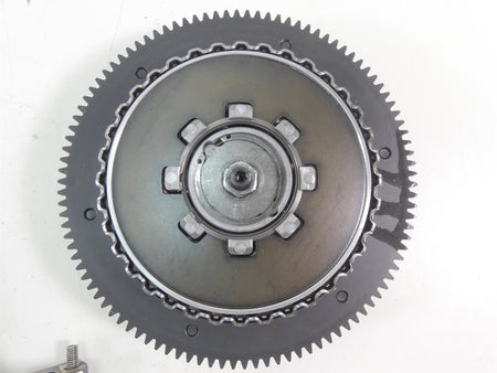 1995 Harley Dyna FXDL Low Rider Primary Drive Clutch Kit 37707-94 {{ shop.shopifyCountryName }} - Mototech271