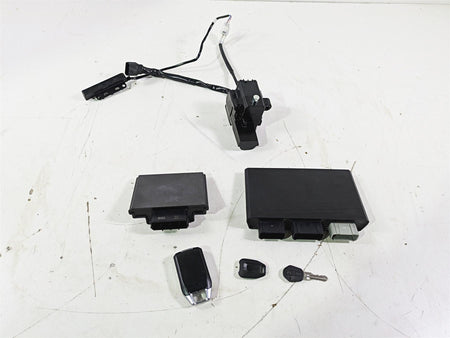 2022 KTM 1290 Super Adventure S Cdi Ecm Handsfree Ignition Switch 61941031000 {{ shop.shopifyCountryName }} - Mototech271