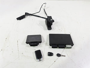 2022 KTM 1290 Super Adventure S Cdi Ecm Handsfree Ignition Switch 61941031000 | Mototech271