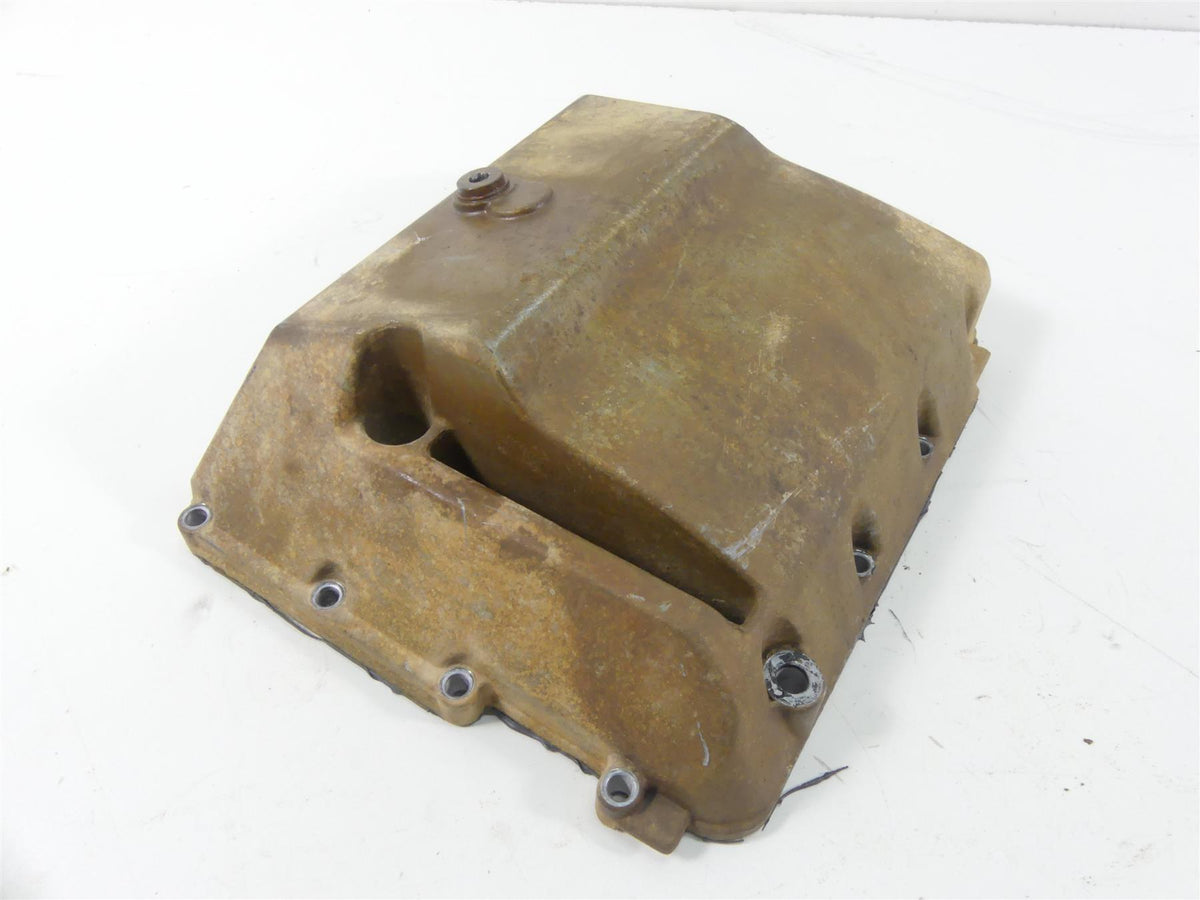 2021 Polaris RZR1000 XP EPS Oil Pan Lower Engine Cover 5632623 {{ shop.shopifyCountryName }} - Mototech271