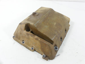 2021 Polaris RZR1000 XP EPS Oil Pan Lower Engine Cover 5632623 | Mototech271
