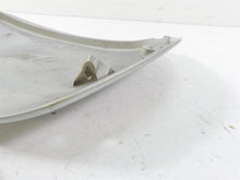 Load image into Gallery viewer, 2003 BMW R1150 GS R21 Front Upper Visor Screen Headlight Cover  46632328686 | Mototech271
