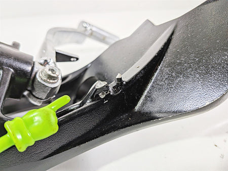 2014 Suzuki M109R VZR1800 Boulevard Right Front Footpeg Brake Pedal 43511-48G10 {{ shop.shopifyCountryName }} - Mototech271
