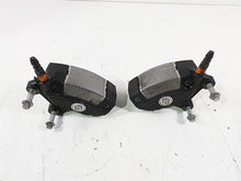 Load image into Gallery viewer, 2015 Harley Touring FLHTKL E -Glide Low Front Brake Caliper Set 43027-08 | Mototech271
