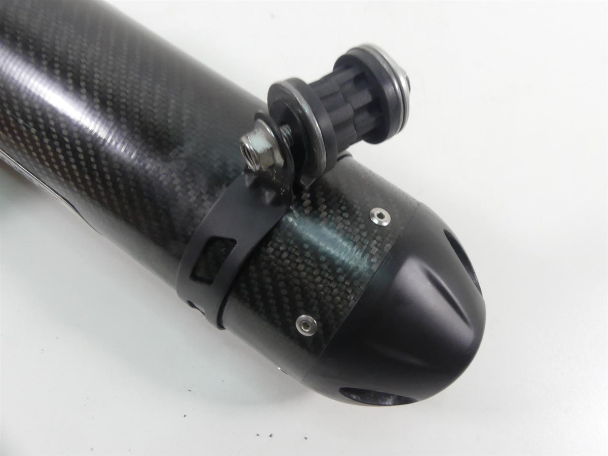 2013 Triumph Street Triple 675R 2 Brother Racing Slip On Exhaust 005-39804-HU {{ shop.shopifyCountryName }} - Mototech271