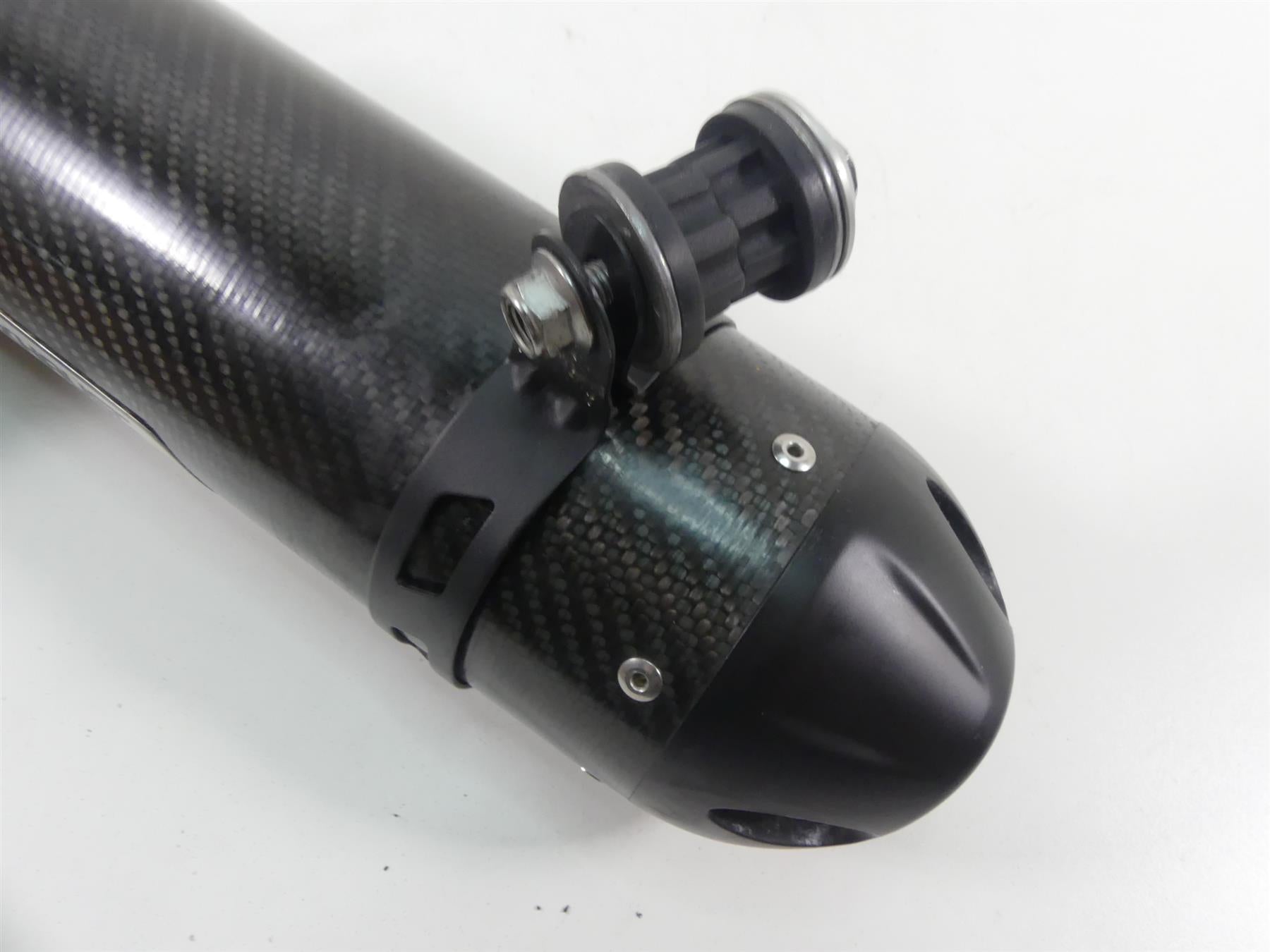 2013 Triumph Street Triple 675R 2 Brother Racing Slip On Exhaust 005-39804-HU {{ shop.shopifyCountryName }} - Mototech271