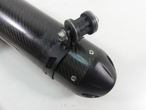 2013 Triumph Street Triple 675R 2 Brother Racing Slip On Exhaust  005-39804-HU | Mototech271