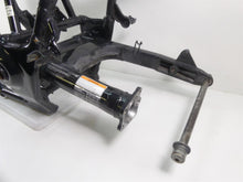 Load image into Gallery viewer, 2009 Honda VTX1300 Touring Straight Frame Chassis Clr Ez Registr 50100-MEA-A00 | Mototech271
