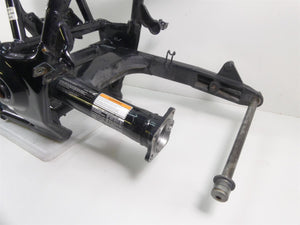 2009 Honda VTX1300 Touring Straight Frame Chassis Clr Ez Registr 50100-MEA-A00 | Mototech271