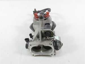 2001 Harley Touring FLHRCI Road King Throttle Body Fuel Injection  27202-99