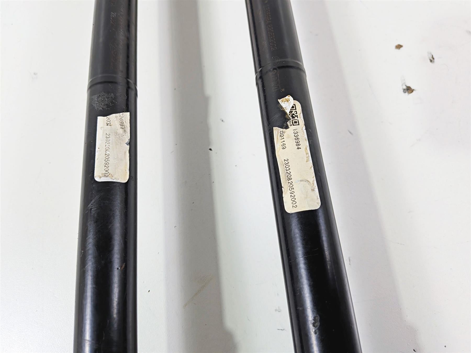2024 Polaris RZR XP 1000 Sport Front Cv Drive Shaft Axle Set 1336984 {{ shop.shopifyCountryName }} - Mototech271
