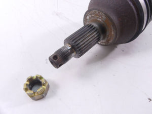 2018 Polaris RZR1000 EPS XP HL Rear Right Drive Cv Axle Shaft 1333944 | Mototech271