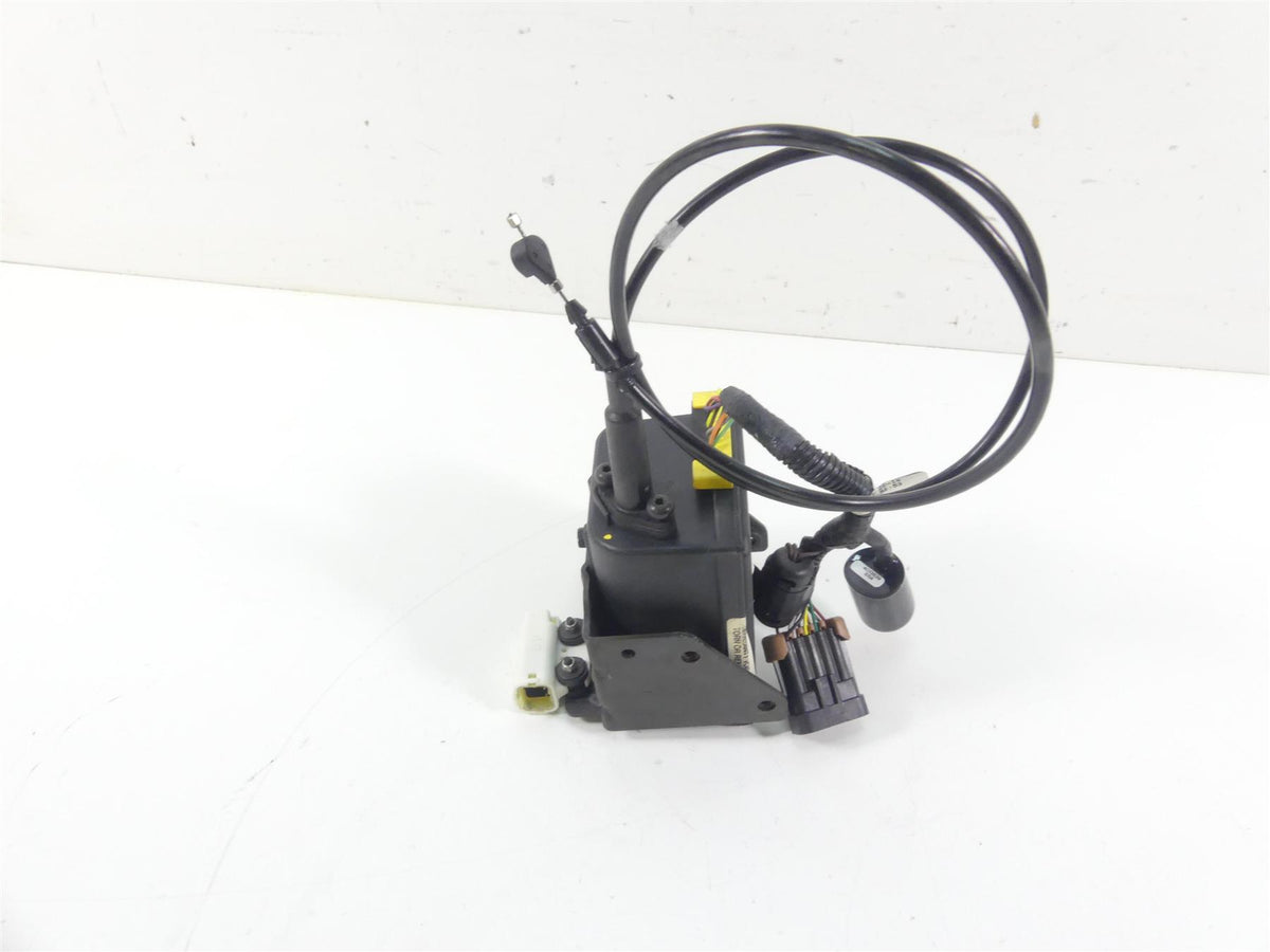 2015 Victory Cross Country Tour Cruise Control Module Ecm + Wiring 4012752 {{ shop.shopifyCountryName }} - Mototech271