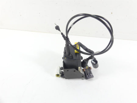 2015 Victory Cross Country Tour Cruise Control Module Ecm + Wiring 4012752 {{ shop.shopifyCountryName }} - Mototech271