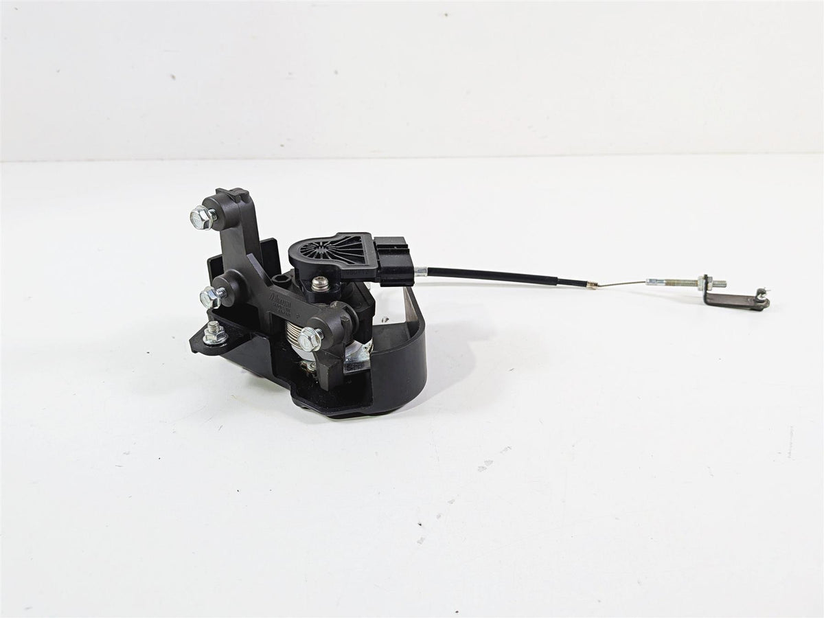 2021 Kawasaki Teryx KRX KRF 1000 ES Throttle Position Sensor Mikuni 39074-0004 {{ shop.shopifyCountryName }} - Mototech271
