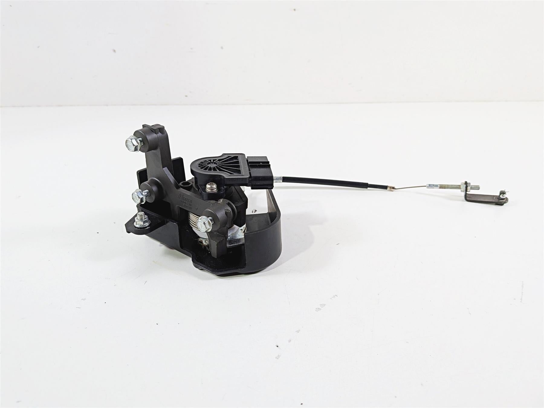 2021 Kawasaki Teryx KRX KRF 1000 ES Throttle Position Sensor Mikuni  39074-0004