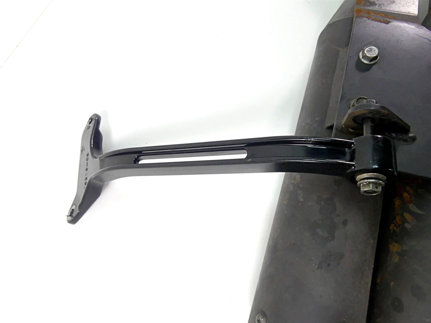 2009 Harley XR1200 Sportster 2-1-2 Exhaust Pipe Header System 47537 {{ shop.shopifyCountryName }} - Mototech271