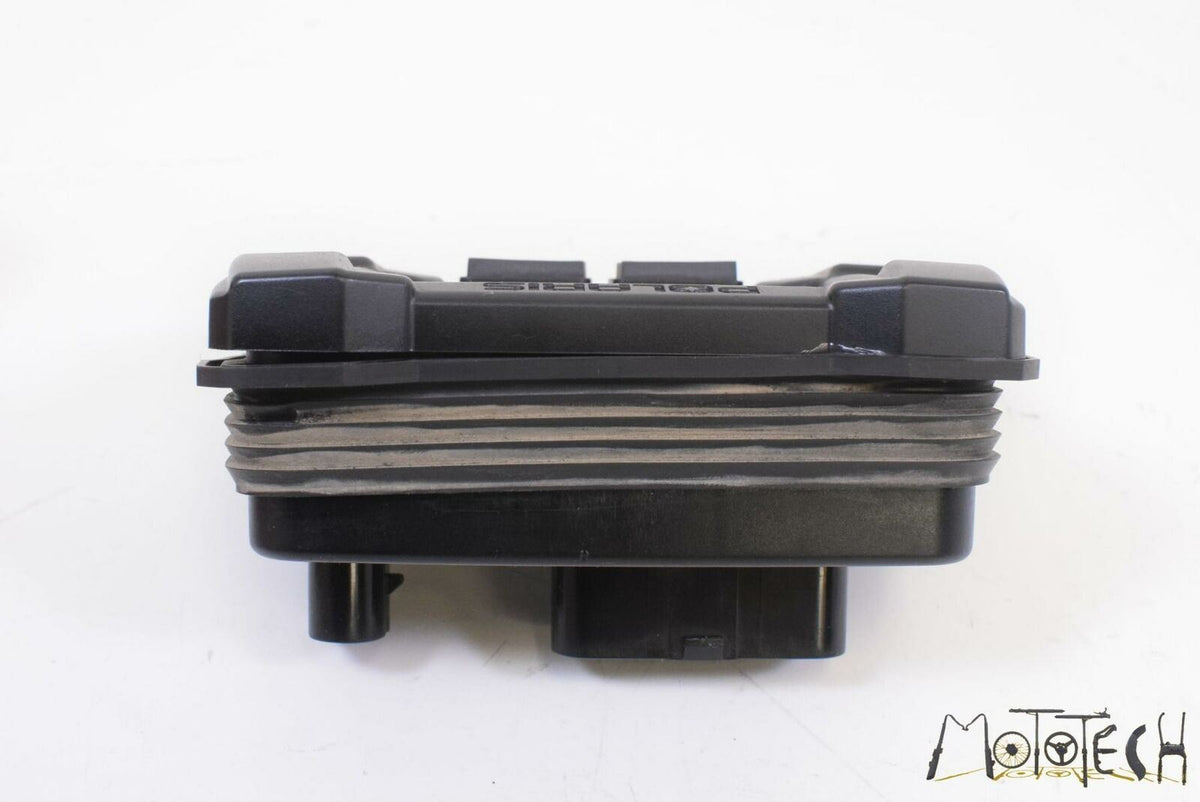 2013 Polaris PRO 800 RMK 155 Multi-Function Gauge Display Speedo 537Mi 2411693 {{ shop.shopifyCountryName }} - Mototech271