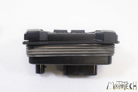 2013 Polaris PRO 800 RMK 155 Multi-Function Gauge Display Speedo 537Mi 2411693 {{ shop.shopifyCountryName }} - Mototech271
