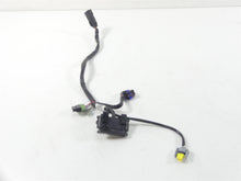 Load image into Gallery viewer, 2013 Harley FXDWG Dyna Wide Glide Instrument Indicator Dash Lights 72669-12 | Mototech271
