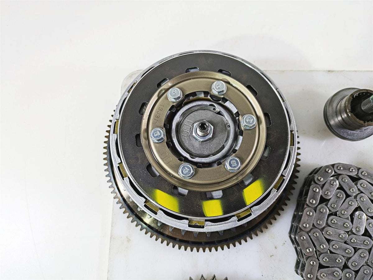 2014 Harley FXDL Dyna Low Rider Primary Drive Clutch Kit 37816-11 {{ shop.shopifyCountryName }} - Mototech271