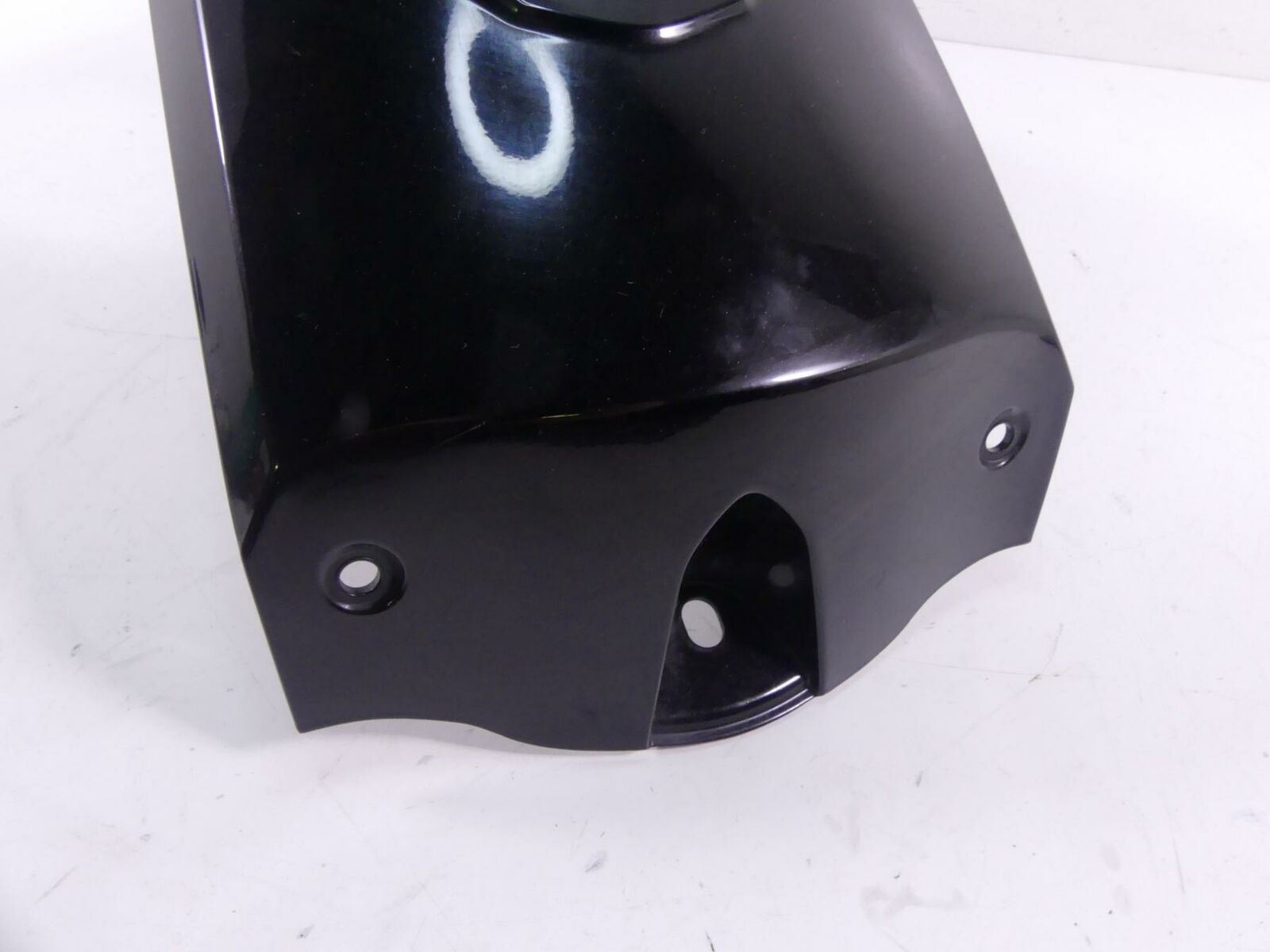 2017 BMW R1200GS GSW K50 Center Fuel Tank Cover Cowl Fairing 8555990 46618533664 {{ shop.shopifyCountryName }} - Mototech271