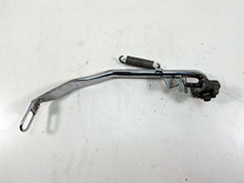 Load image into Gallery viewer, 2000 Harley Dyna FXDL Low Rider Side Kickstand Kick Stand &amp; Spring 49704-90H | Mototech271
