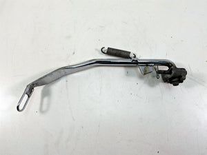 2000 Harley Dyna FXDL Low Rider Side Kickstand Kick Stand & Spring 49704-90H | Mototech271