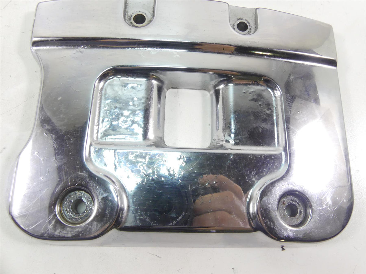 2000 Harley Dyna FXR4 CVO Super Glide Rocker Arms Box Cover Spacer Set 17360-83A {{ shop.shopifyCountryName }} - Mototech271