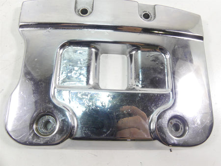 2000 Harley Dyna FXR4 CVO Super Glide Rocker Arms Box Cover Spacer Set 17360-83A {{ shop.shopifyCountryName }} - Mototech271