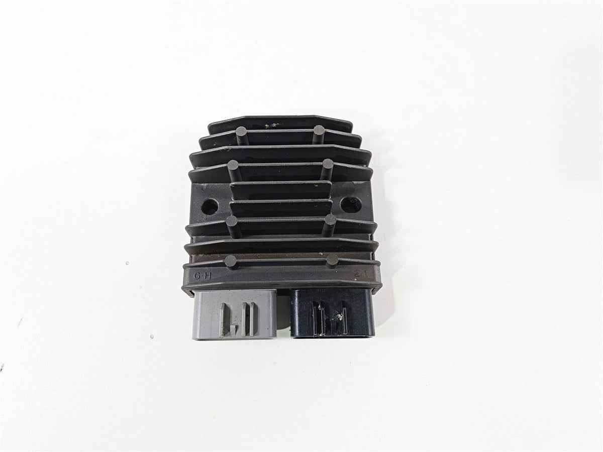 2019 Sea-Doo Spark 900 Trixx Rectifier Voltage Regulator SH775AA 710001103 {{ shop.shopifyCountryName }} - Mototech271