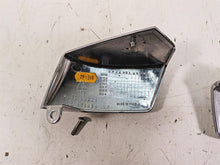 Load image into Gallery viewer, 2013  Moto Guzzi V7 750 Stone Throttle Body Chrome Cover Set 978938 978939 | Mototech271
