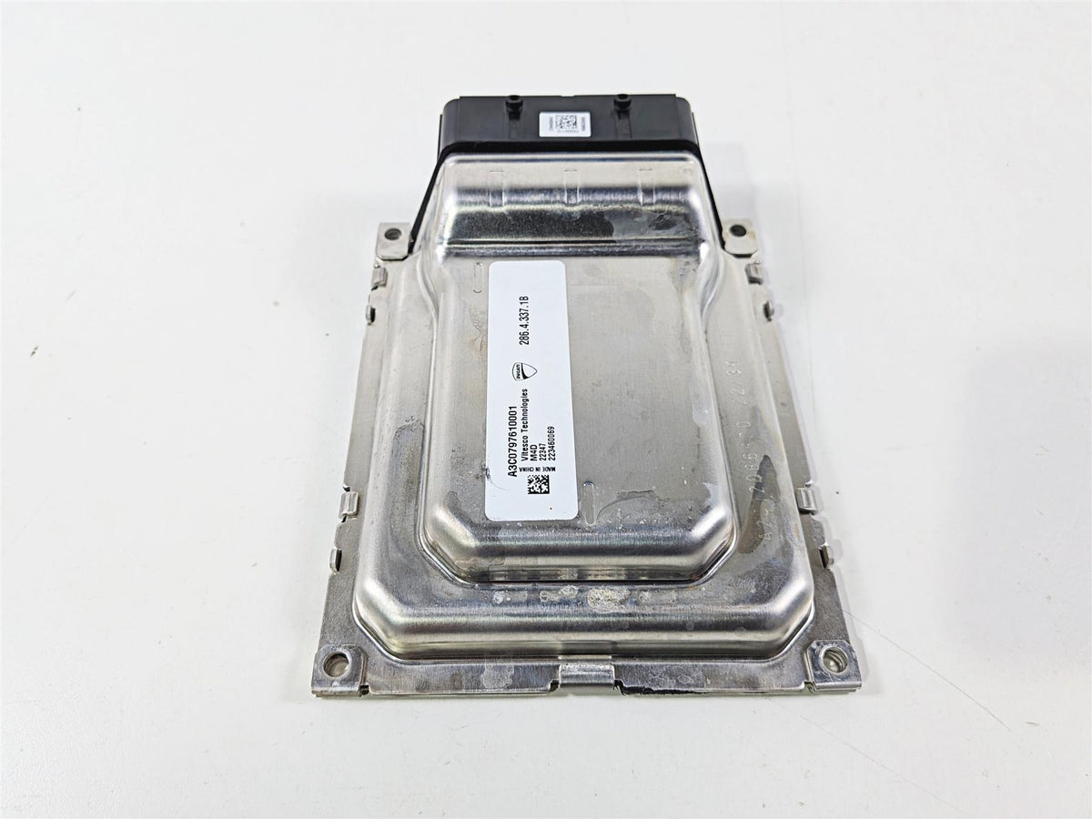 2023 Ducati Streetfighter V4 Cdi Ecu Engine Control Module 28643371B-Mototech271