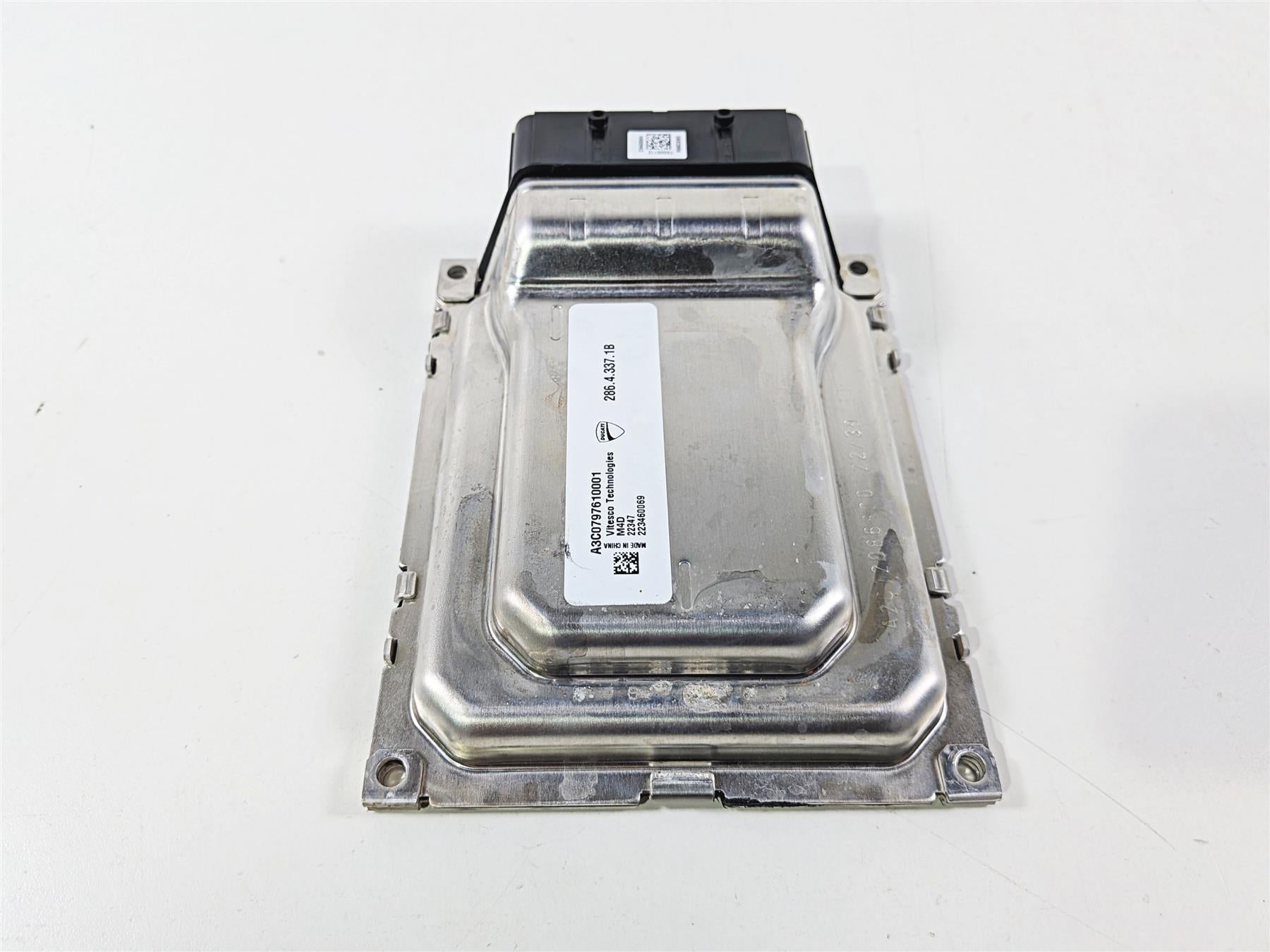 2023 Ducati Streetfighter V4 Cdi Ecu Engine Control Module 28643371B-Mototech271