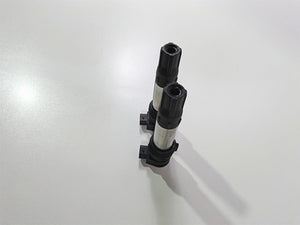 2019 BMW R1250RT K52 Eldor Ignition Coil Set 12138567157